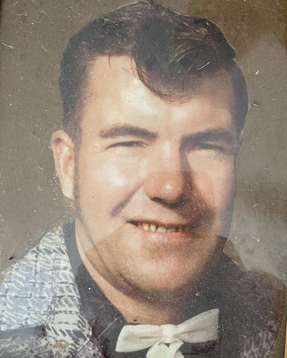 Jesse James Watson's obituary image