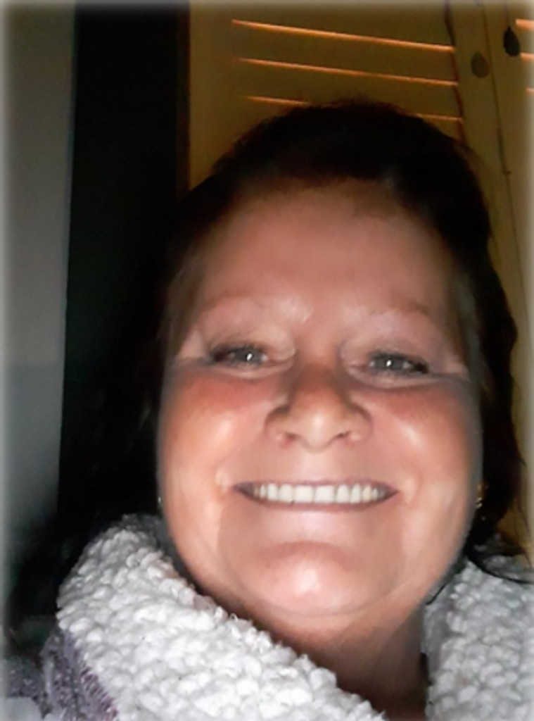 Anne Sauerwein Profile Photo