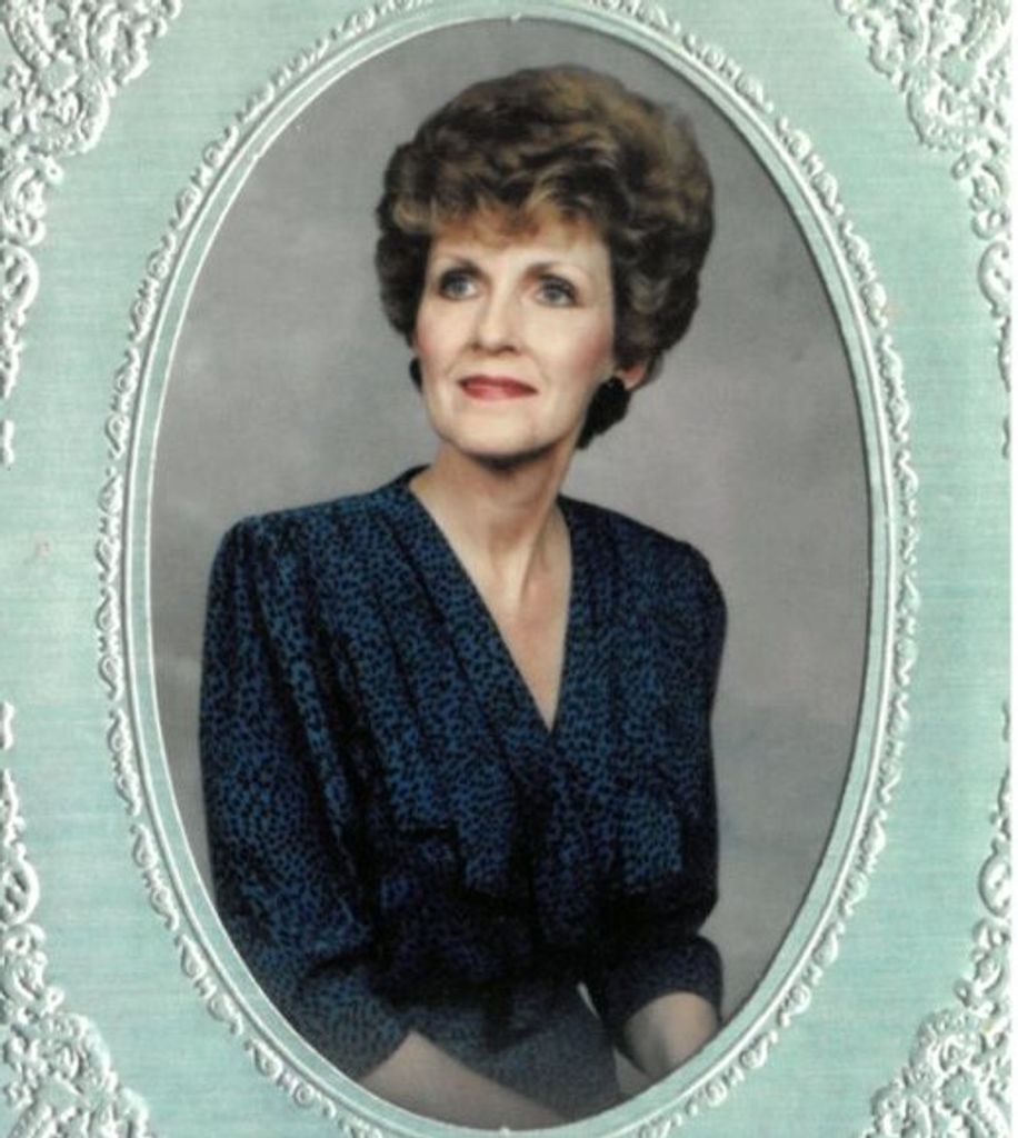Kaye Vivian Fender McMahan