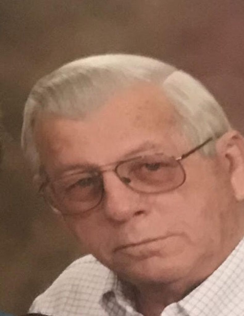 Richard Ruth