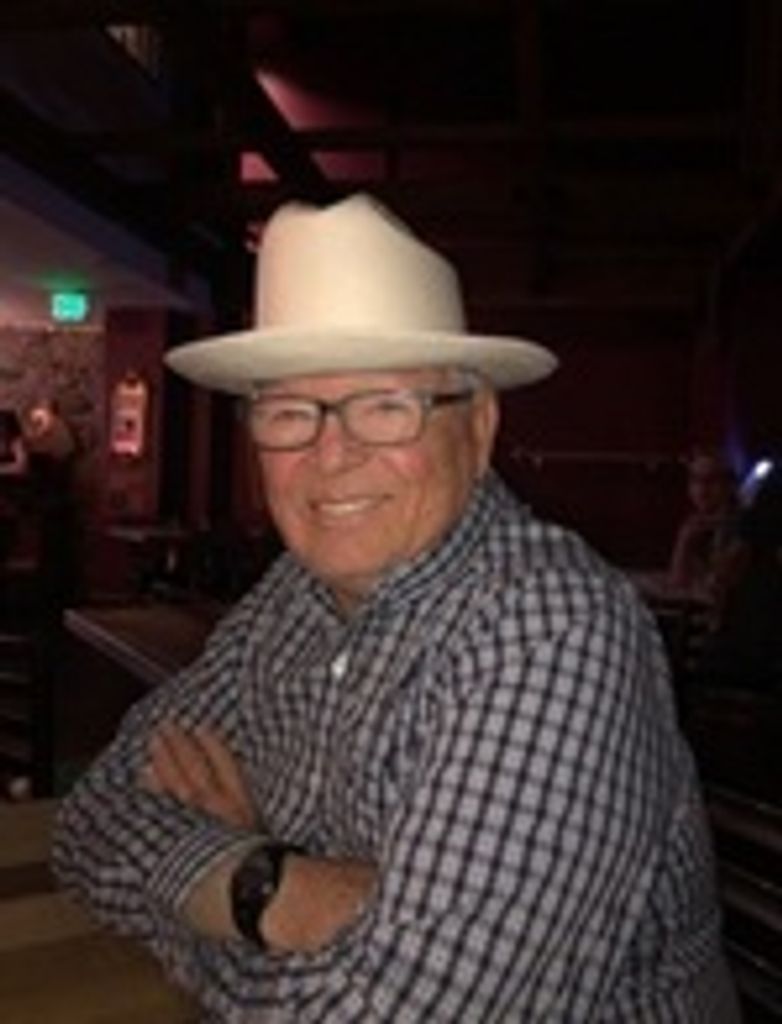 Michael McLachlan