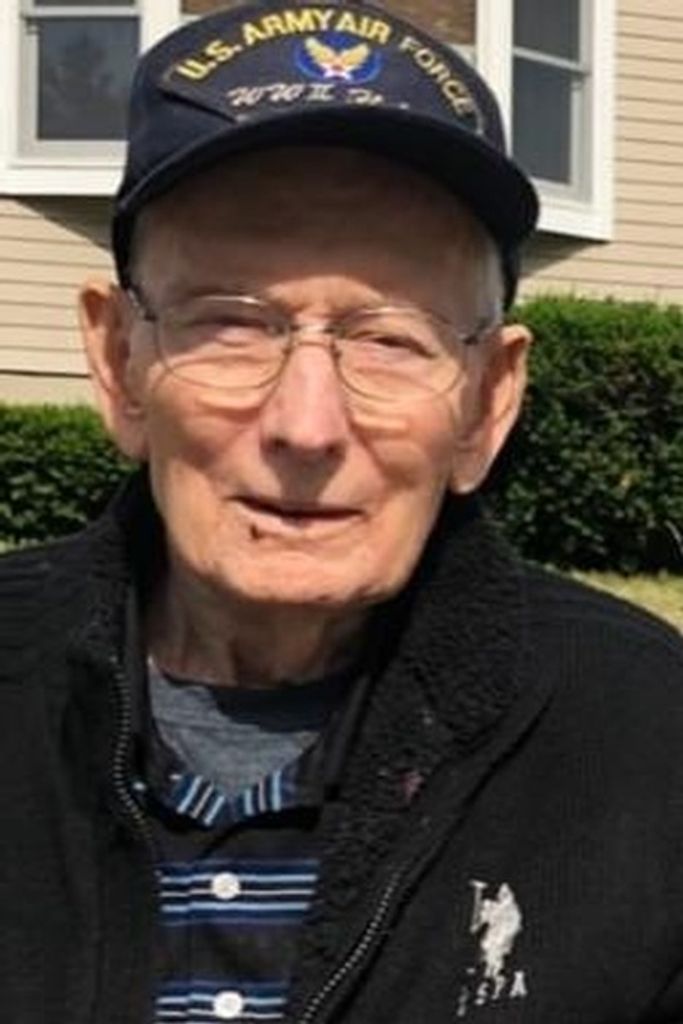 Donald M. Brown Profile Photo