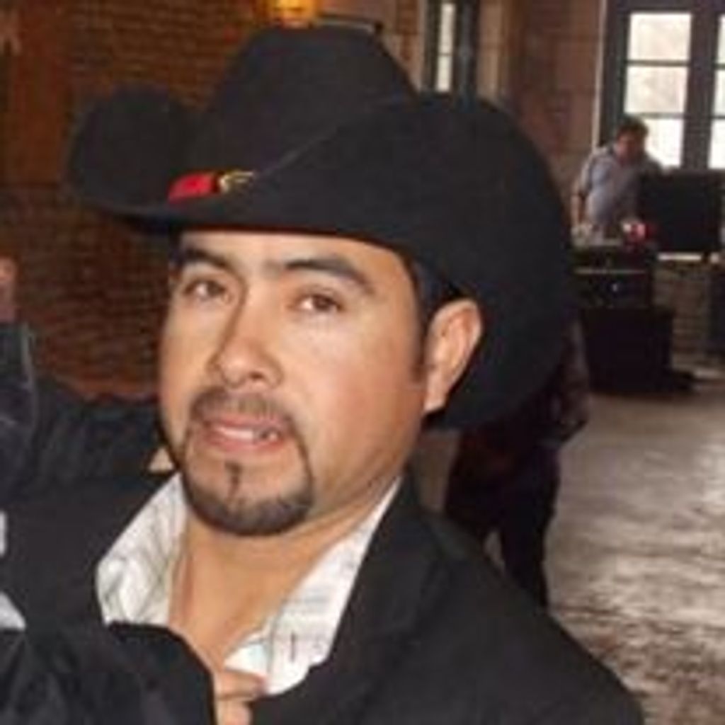 Jose Gomez Rivera