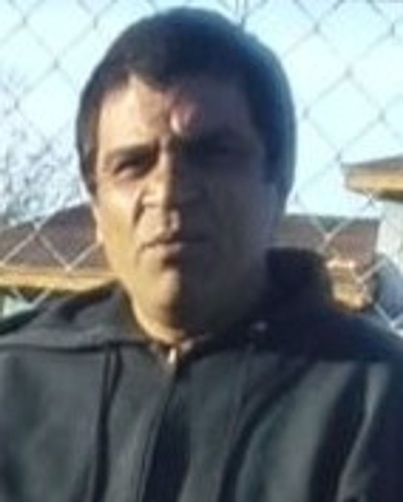Raul Alberto Arce Villegas