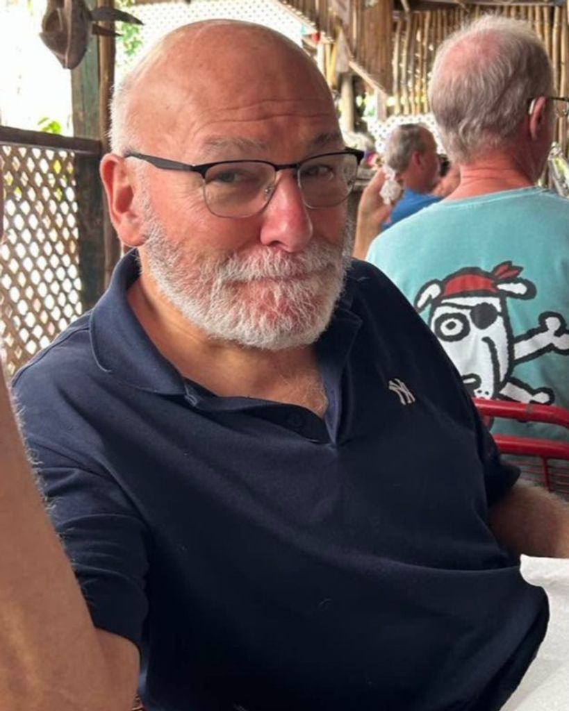 Dr. John Robert Jacobs Profile Photo