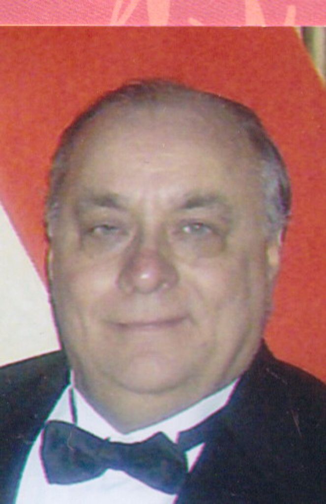 Raymond E. Volpigno