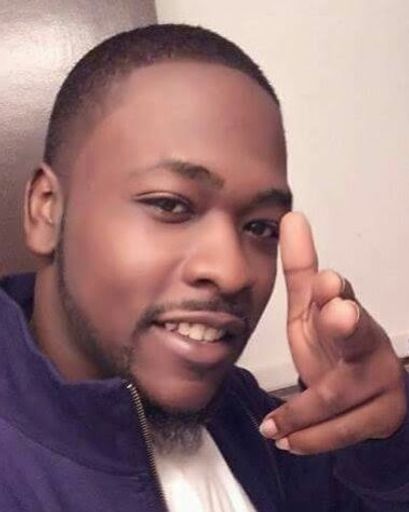 Jurmael Lamar Roberts's obituary image