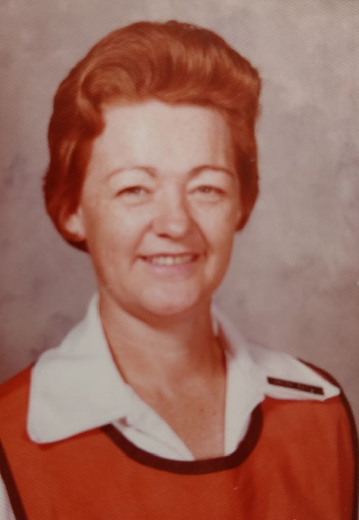 Joyce Annette Hail Profile Photo