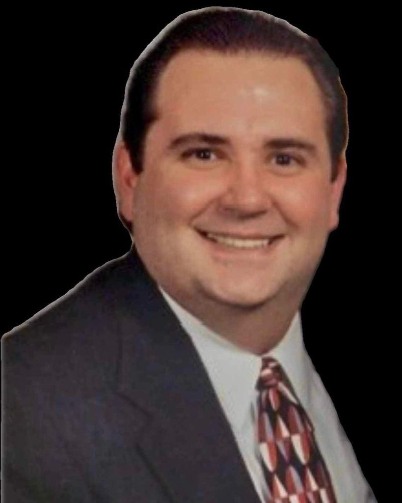 Carleton Pope