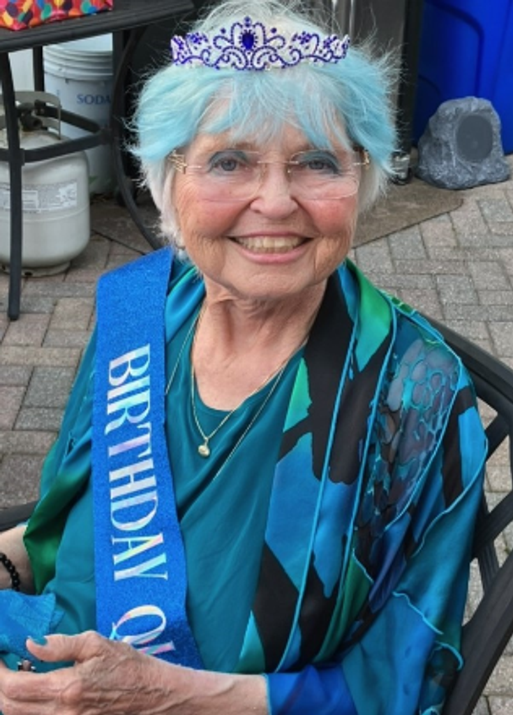 Judith Ann Esposito Profile Photo