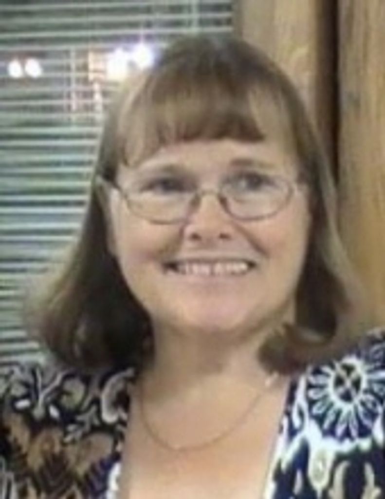 Debora Sue Johnson