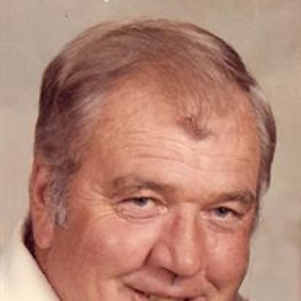 Victor Calhoun