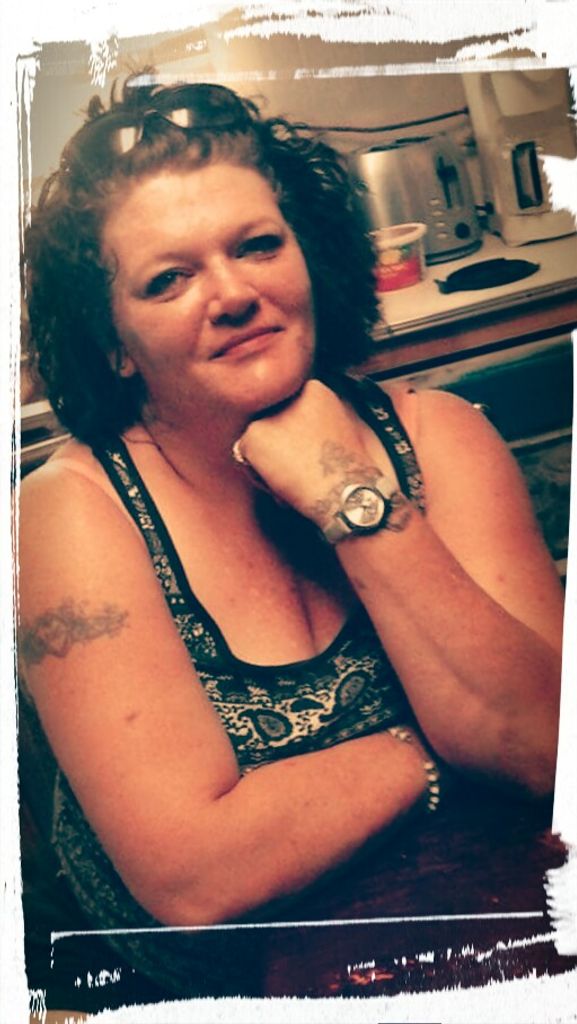 Heidi Jean Lipsey Losser