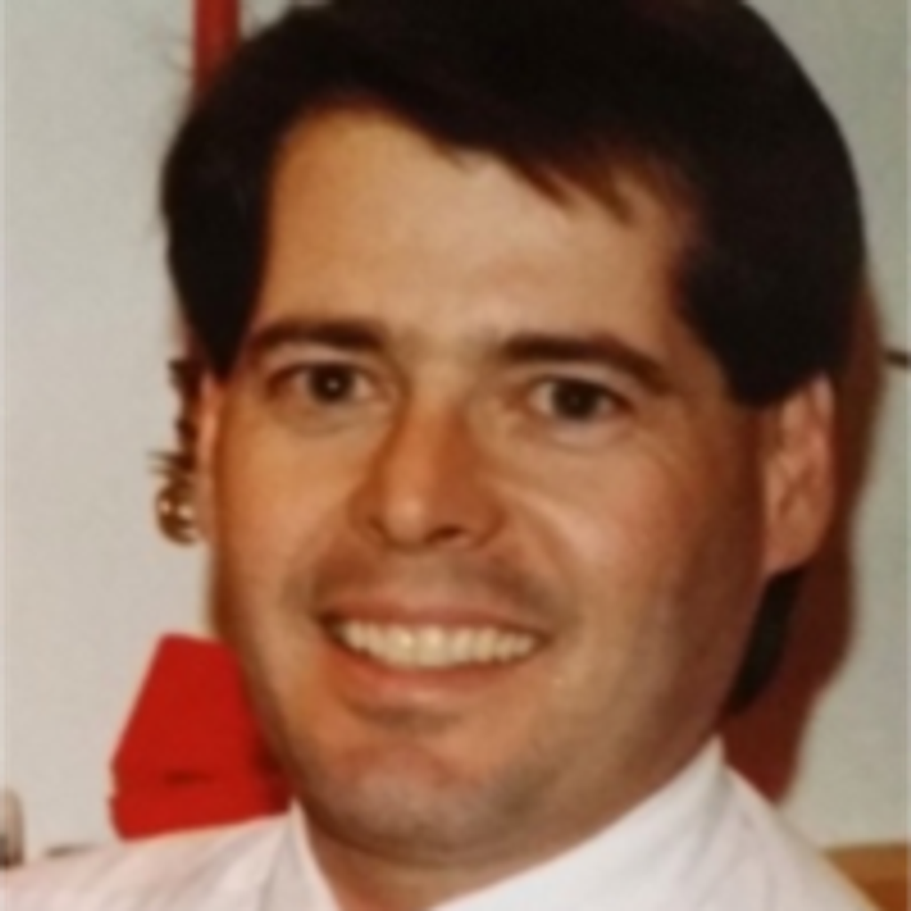 Patrick James "PJ" McNamara