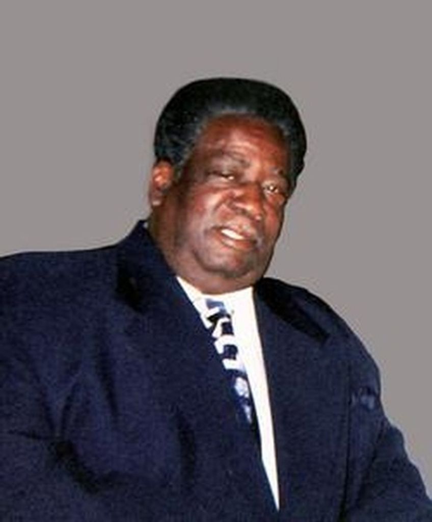 Elder Harry Nelson, Jr.