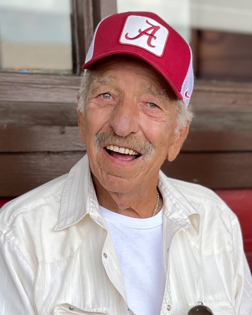 Lonnie Wayne Rivers Profile Photo