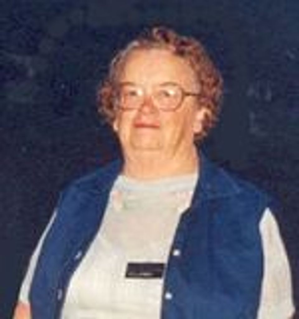 Mildred C. Slaven