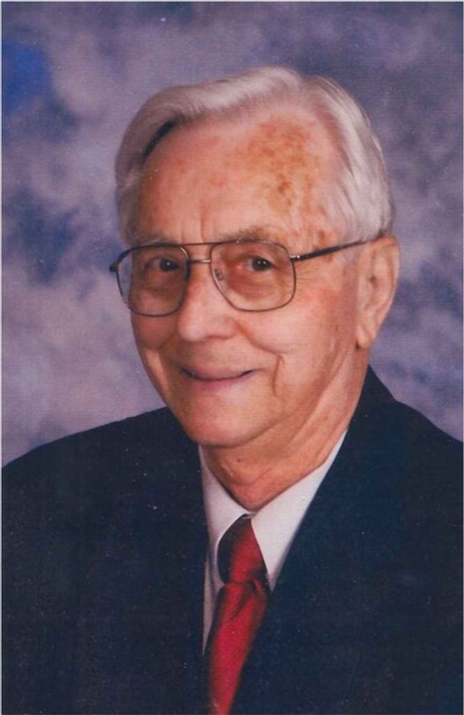 Henry F. Jacobs, Jr. Profile Photo