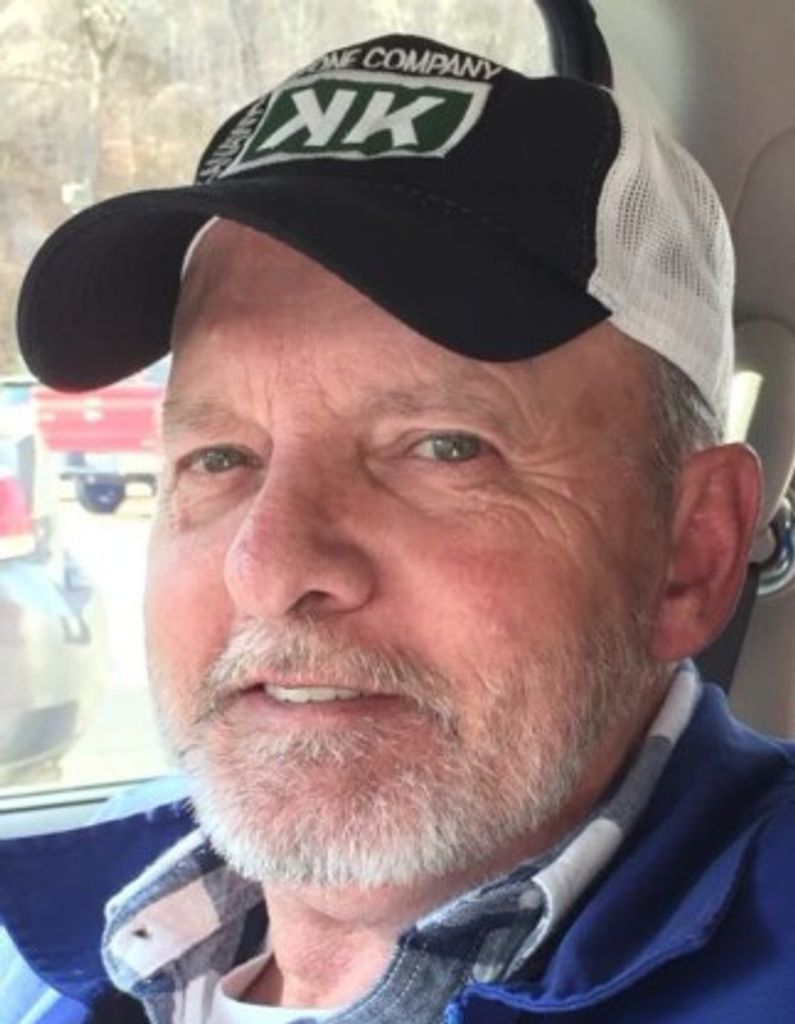 Tony Kegley Profile Photo