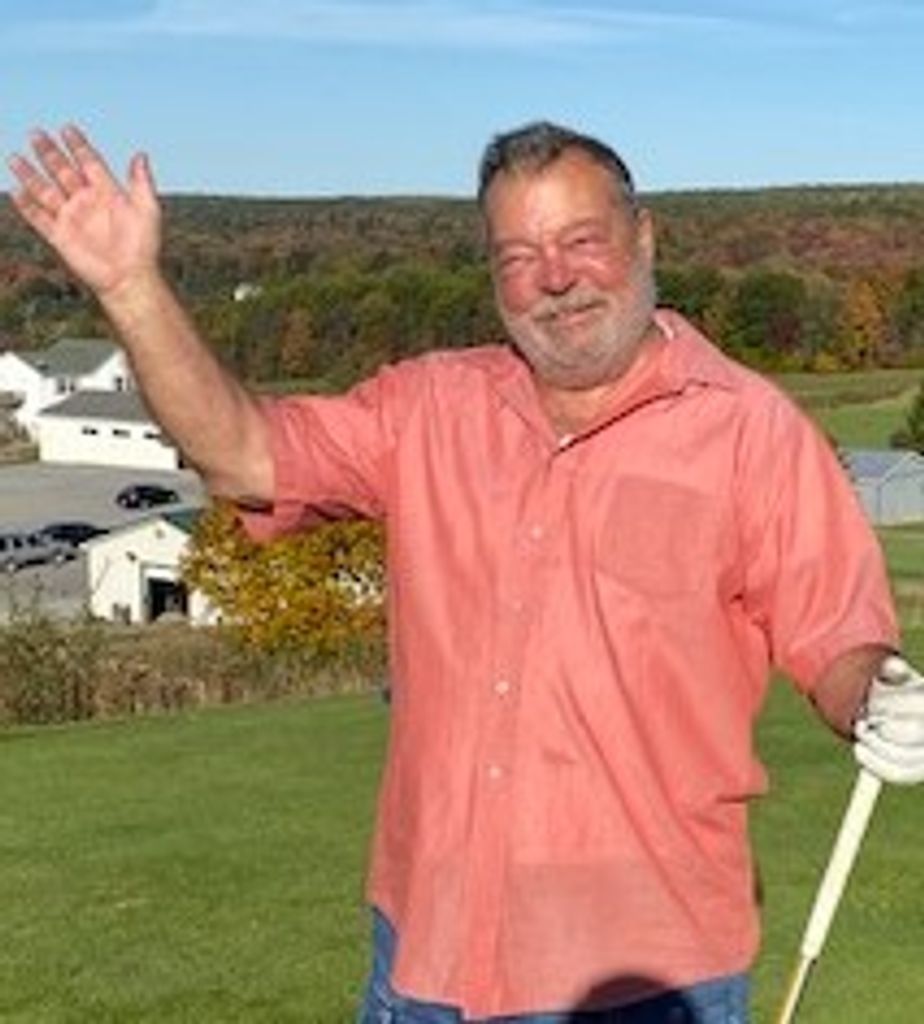 John J. Nihiser Profile Photo