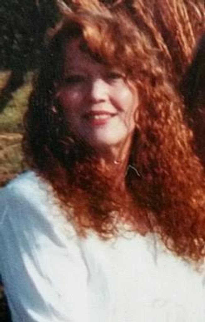 Brenda May Mathews Profile Photo