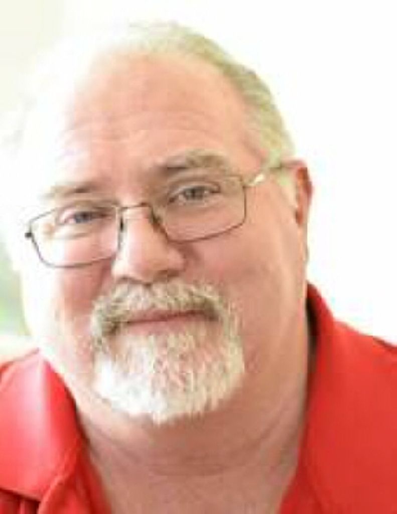 Michael R. Swierczynski