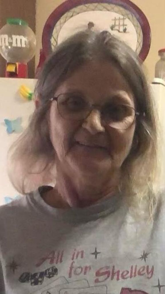 Shari Baker Profile Photo