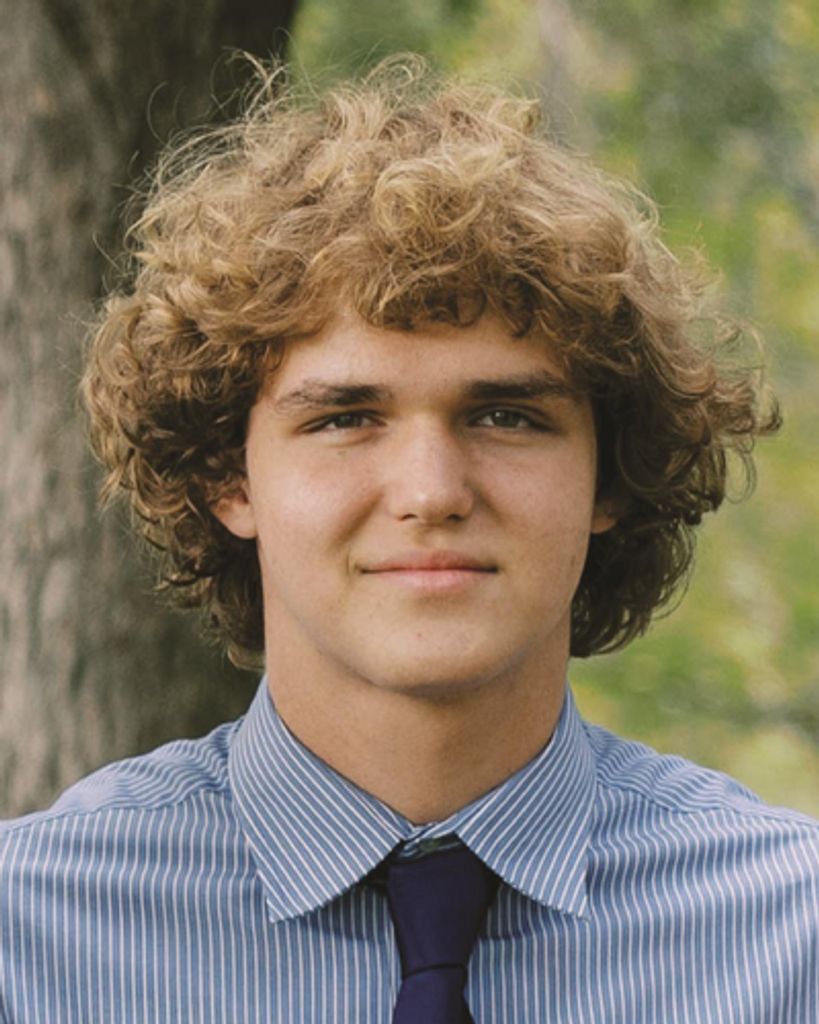 Evan Joseph Bowman Profile Photo