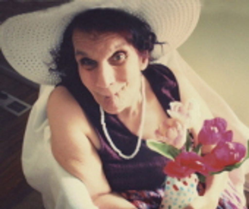 Sue Ann Borm