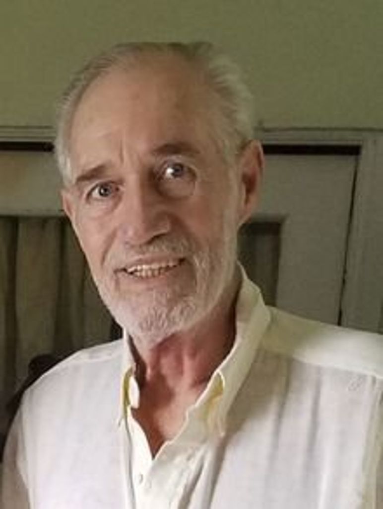 James Jimmy Burrell