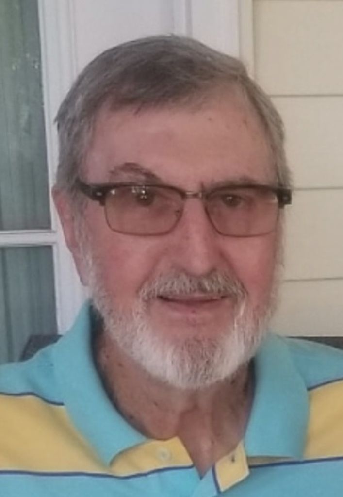 Billy Joe Gammill Profile Photo