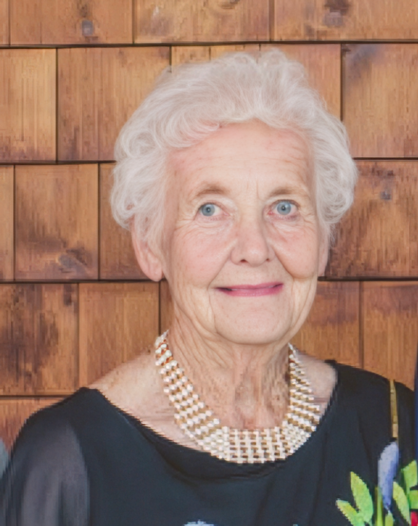Marian Ruddock Profile Photo