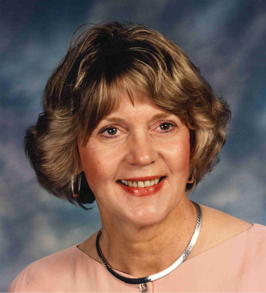 Dr. Sandra Faye Soltis