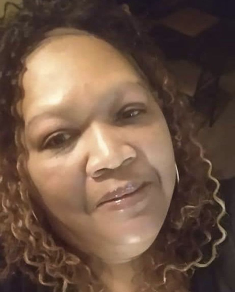 Sandra Evette Nelson
