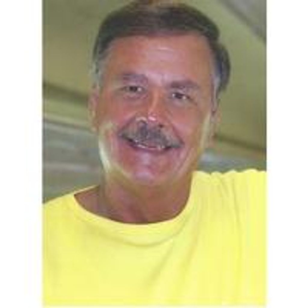 Daniel A. Combs Profile Photo