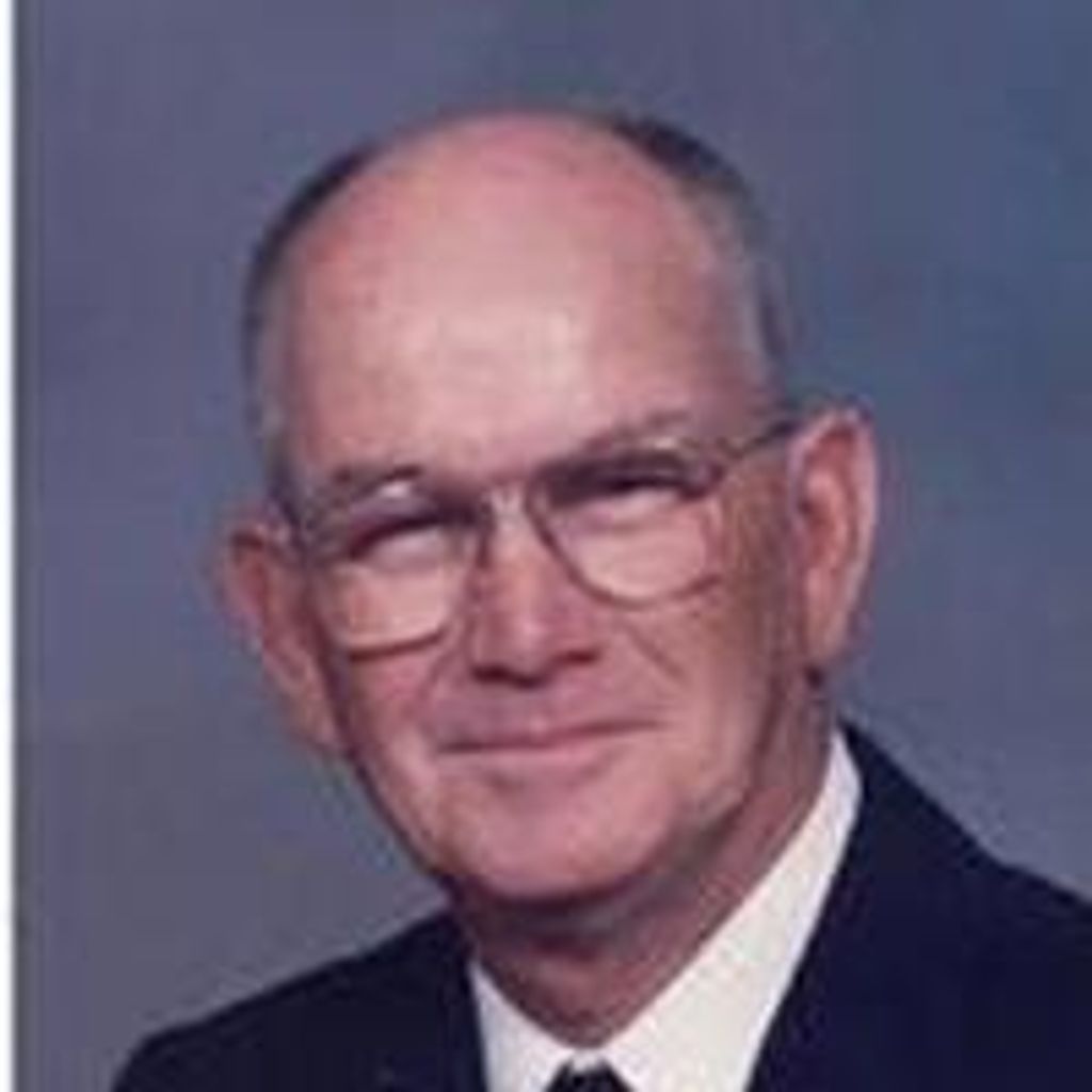 George C. Coker, Sr.