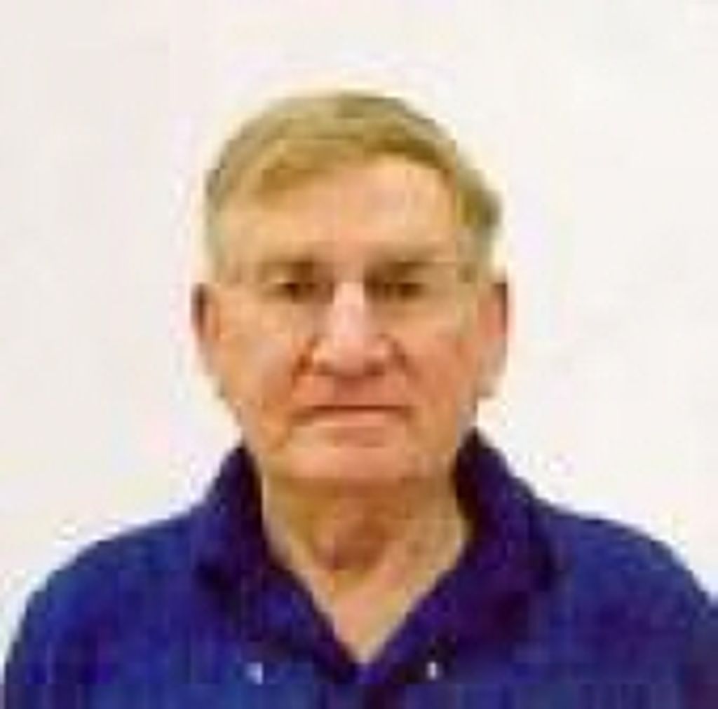 Floyd  J. Pollard