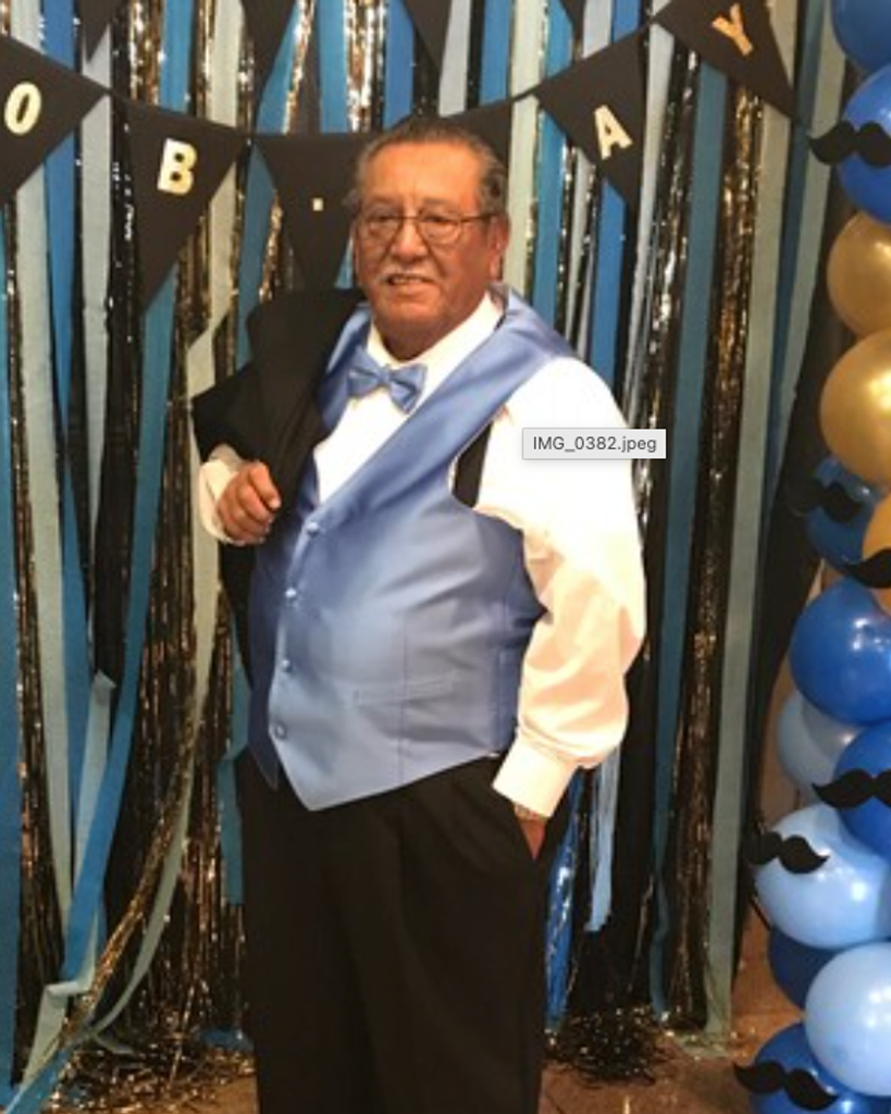 Lorenzo Rivera Profile Photo