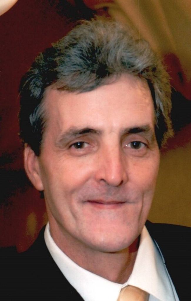 John Miller, of Sunbright, TN