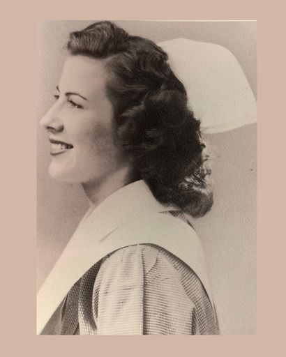 Ruth Kiser Morrison Profile Photo