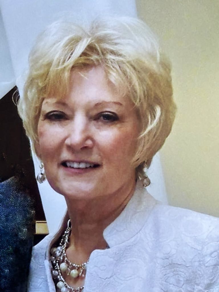 Joan K. Warhover Profile Photo