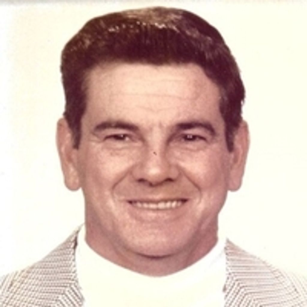 Joseph Fucik Profile Photo
