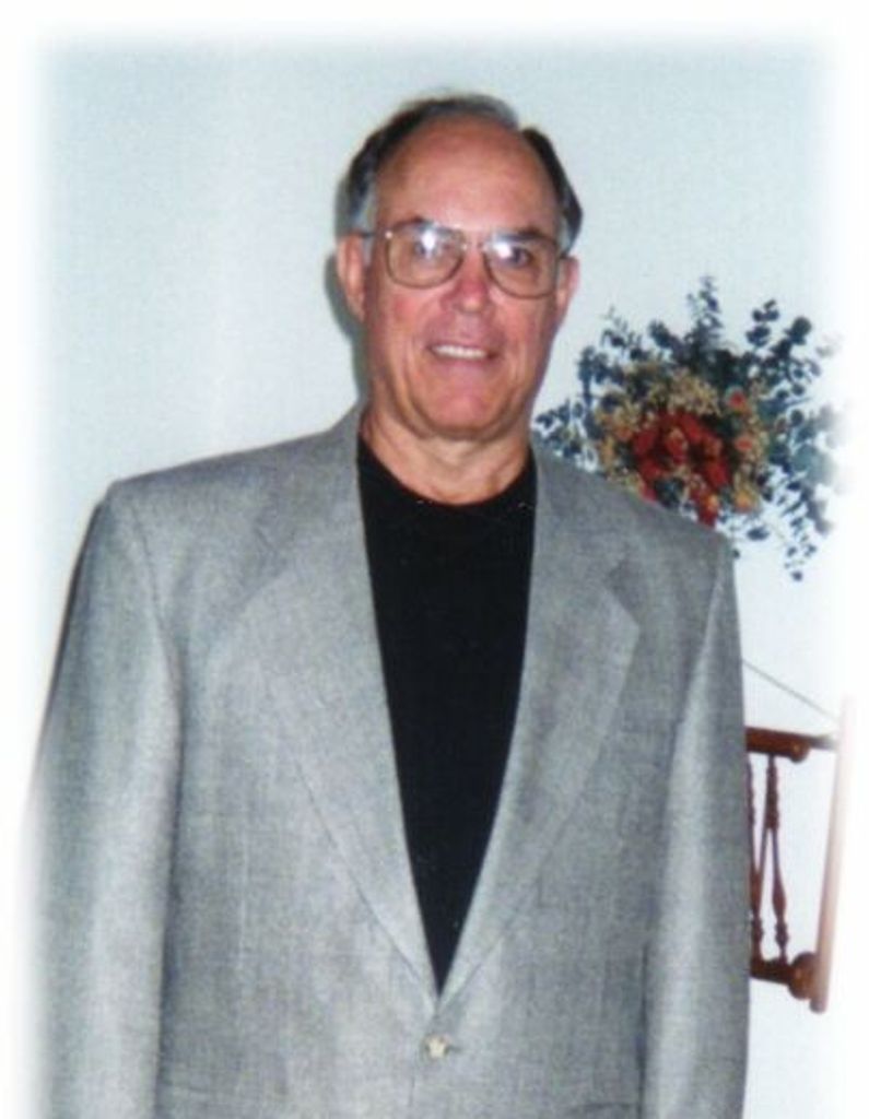 Donald McGranahan