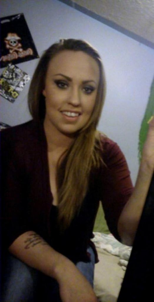 Kerstin Marie Wetter Profile Photo
