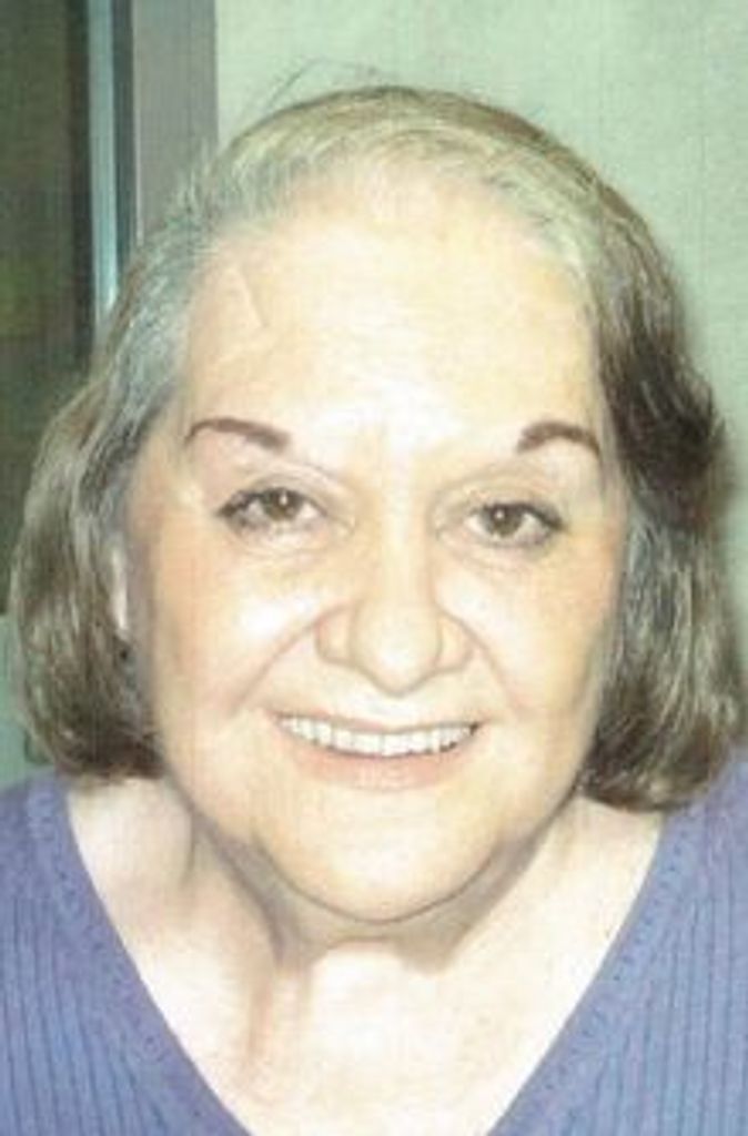 Priscilla Fuselier Landreneau