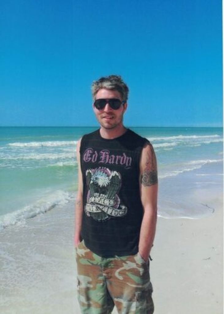 Jarrod N. Dingman Profile Photo