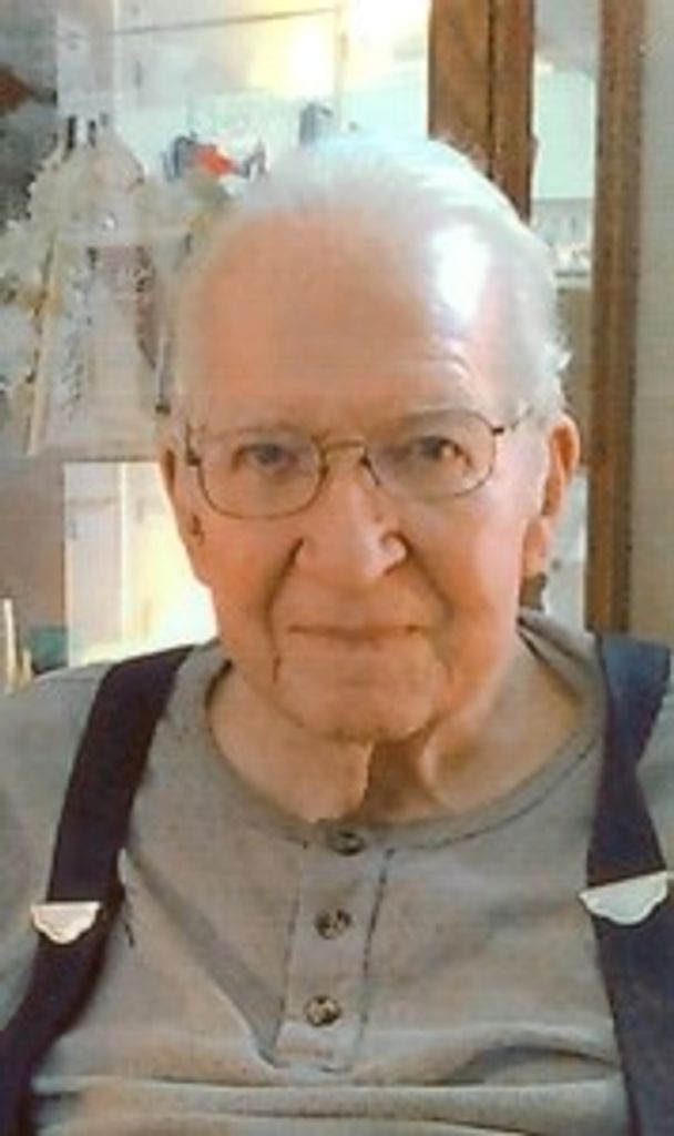 Don E. Dachenhausen Sr.