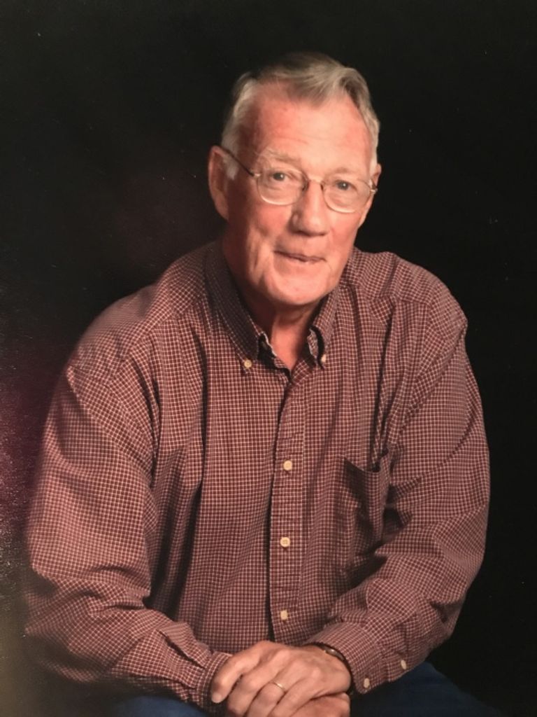 William "Bud" Duncan