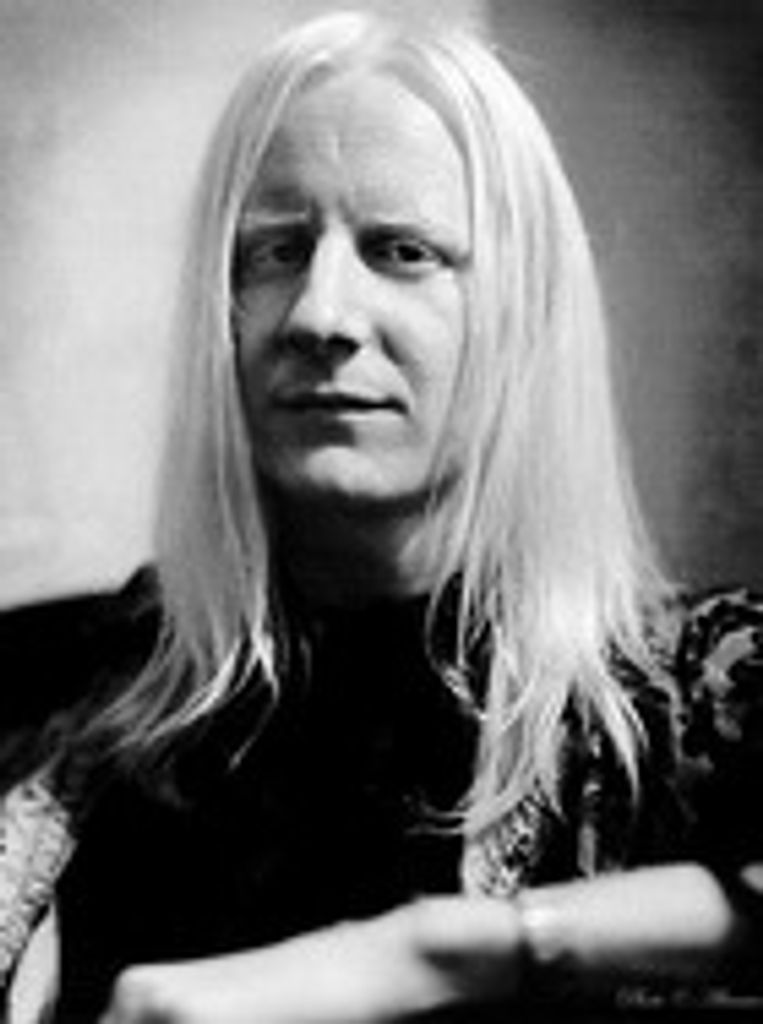 John Winter, Iii