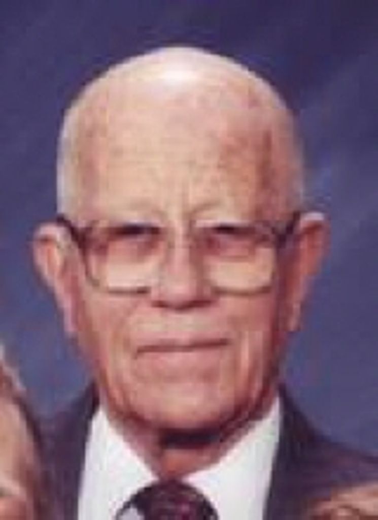 James Delton Stewart, Sr.